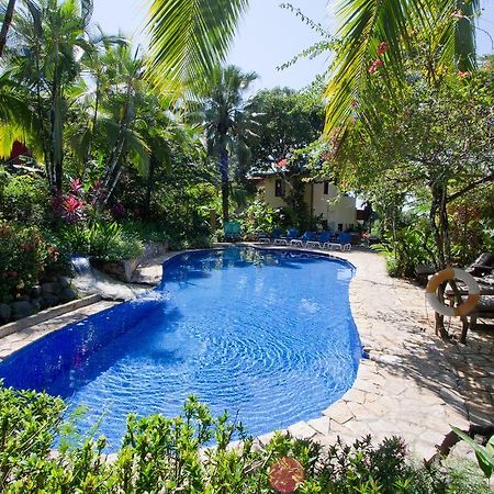 Hotel Villas Nicolas - Adults Only Мануел Антонио Екстериор снимка