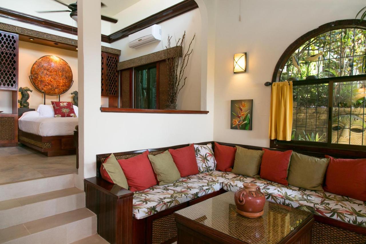 Hotel Villas Nicolas - Adults Only Мануел Антонио Екстериор снимка