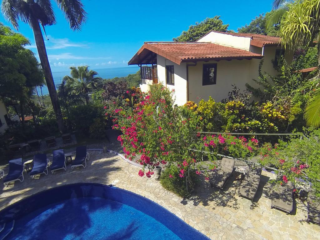 Hotel Villas Nicolas - Adults Only Мануел Антонио Екстериор снимка