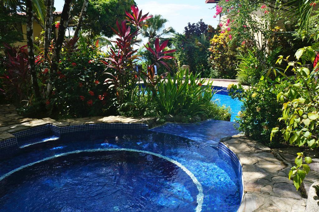 Hotel Villas Nicolas - Adults Only Мануел Антонио Екстериор снимка