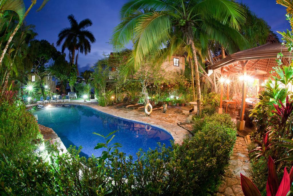 Hotel Villas Nicolas - Adults Only Мануел Антонио Екстериор снимка