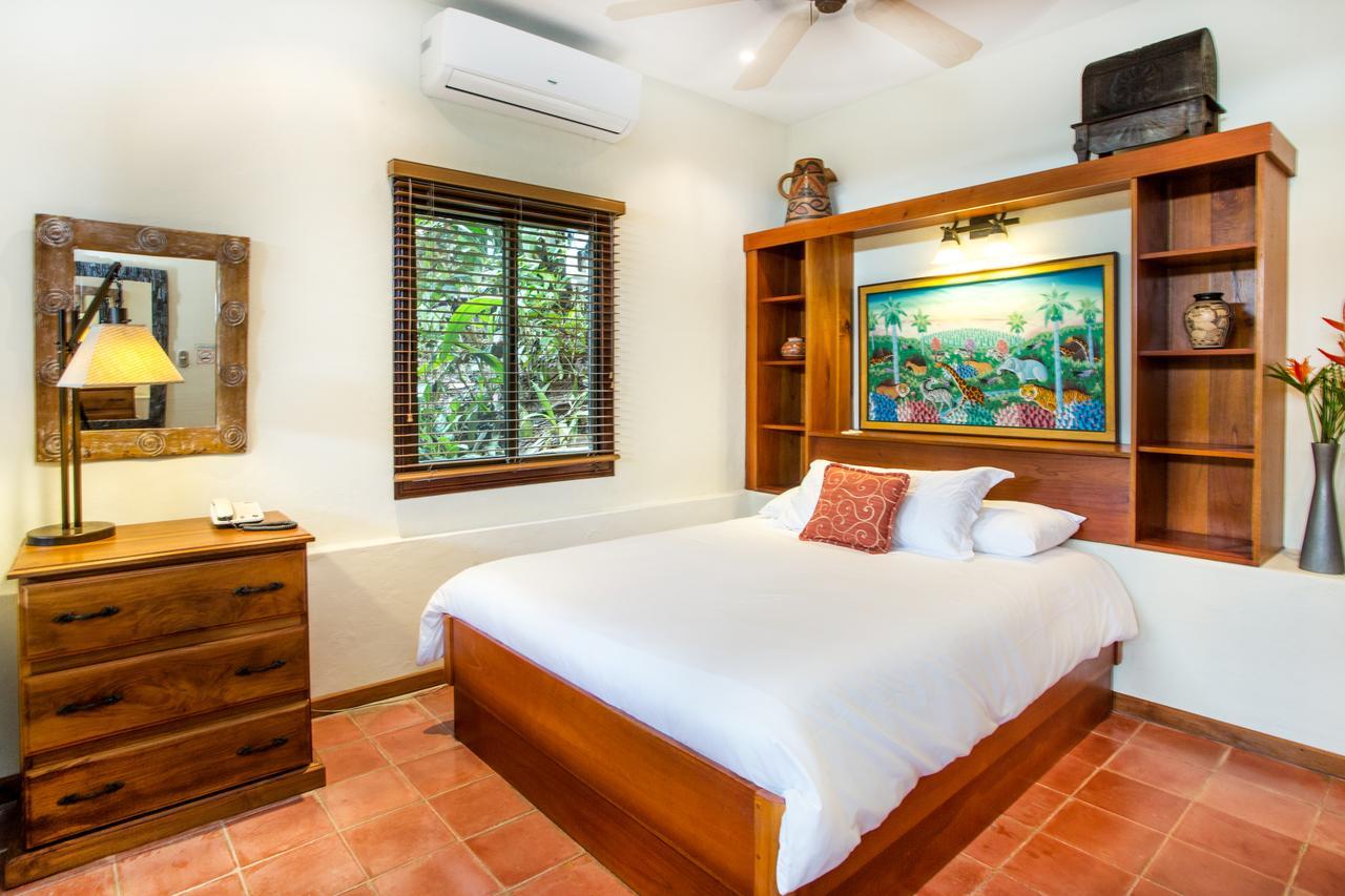 Hotel Villas Nicolas - Adults Only Мануел Антонио Екстериор снимка