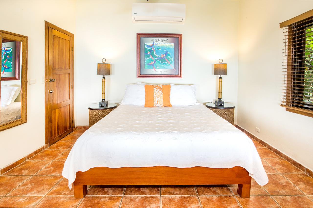 Hotel Villas Nicolas - Adults Only Мануел Антонио Екстериор снимка
