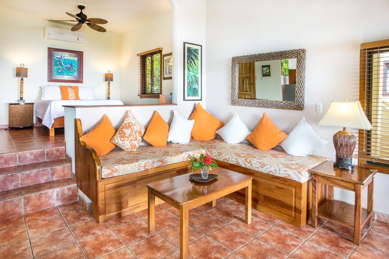 Hotel Villas Nicolas - Adults Only Мануел Антонио Екстериор снимка