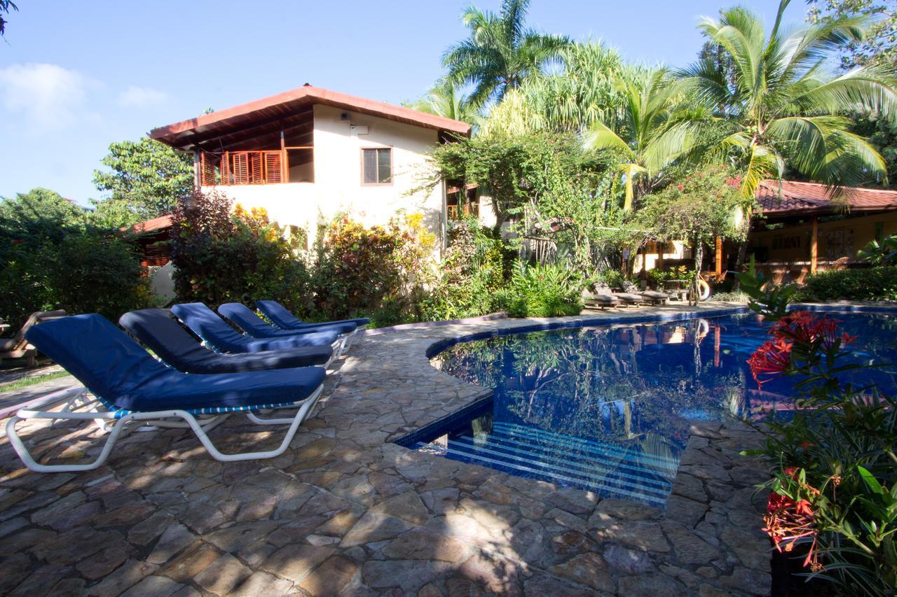 Hotel Villas Nicolas - Adults Only Мануел Антонио Екстериор снимка