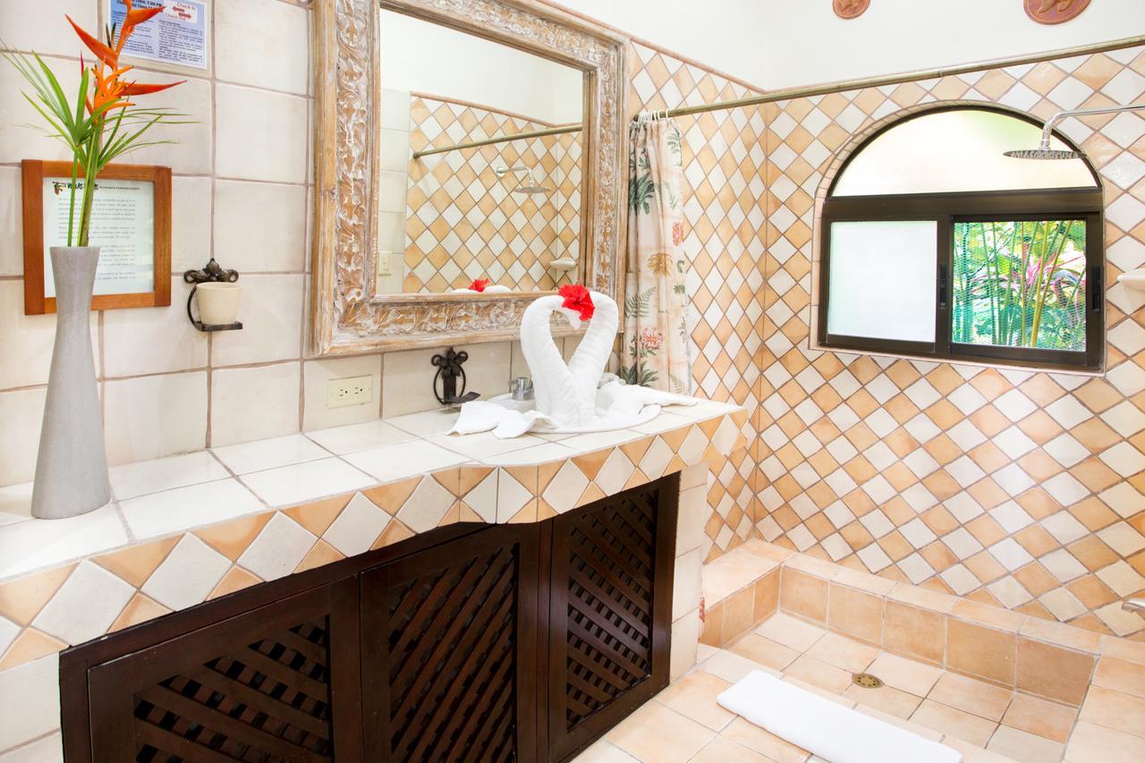 Hotel Villas Nicolas - Adults Only Мануел Антонио Екстериор снимка