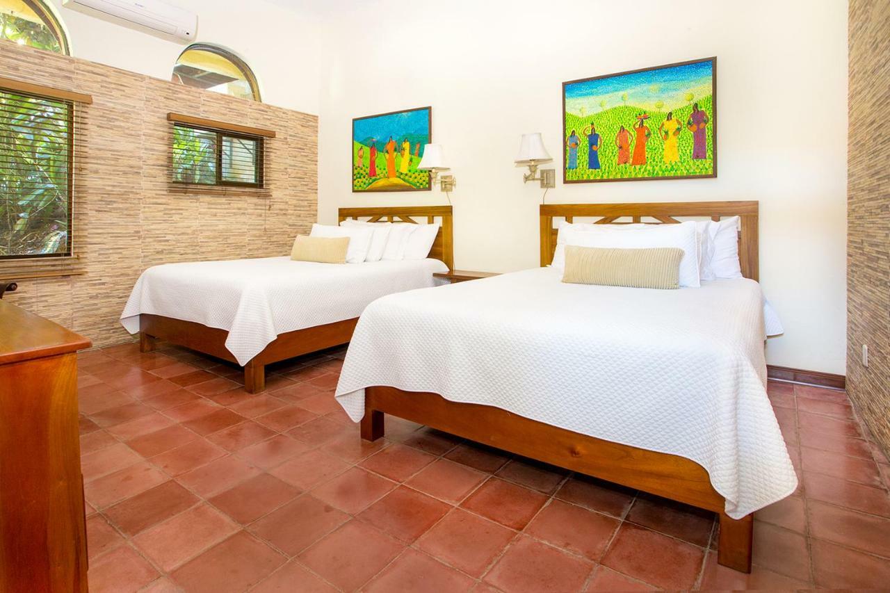 Hotel Villas Nicolas - Adults Only Мануел Антонио Екстериор снимка