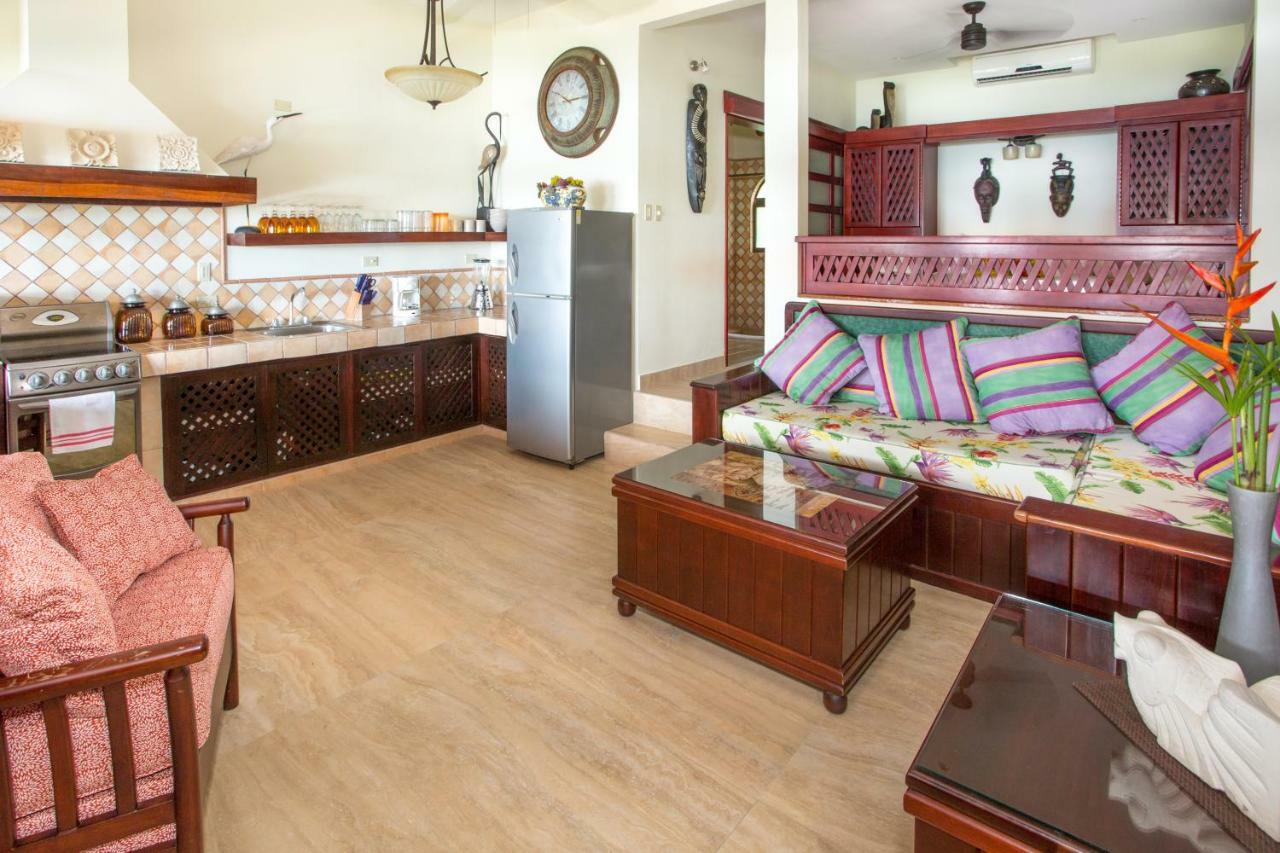Hotel Villas Nicolas - Adults Only Мануел Антонио Екстериор снимка